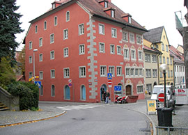 Umbau Verlagsmuseum Ravensburger AG