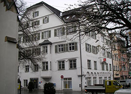 Weingärtner Hof